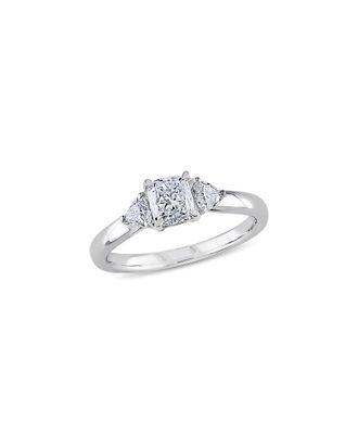 Rina Limor 14K 0.96 Ct. Tw. Diamond Ring