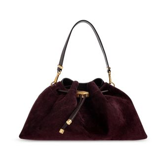 Jimmy Choo London Mujer, Bolsos, Rojo, Talla: ONE Size