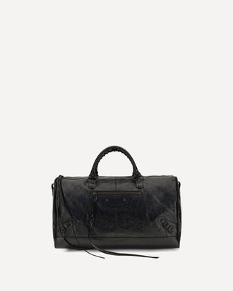Balenciaga Large Le City Boston Travel Bag Male UNI