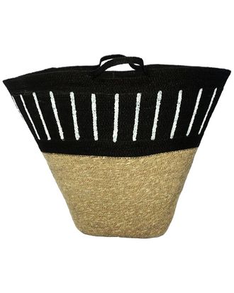 BIDKhome Bidkhome Seagrass Bag