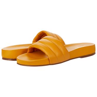 Kaanas Jessie James Decker x KAANAS Timor Marigold S00053R Womens