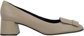 Sergio Rossi Pumps