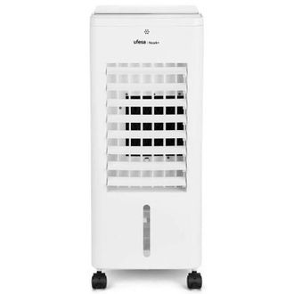 Ufesa Climatizador Ufesa Air Cooler Nuuk+ Blanco