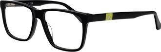 Calvin Klein Jeans Ckj 22644 N Optisch Montuur - Heren - Brillen - Zwart - 56 MM - Accessoires