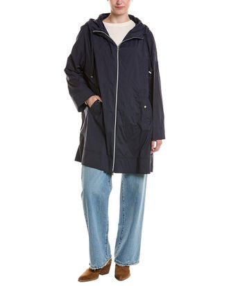 Herno Hooded Jacket