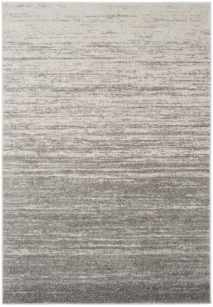 Safavieh Alfombra gris/gris 155 x 229 cm