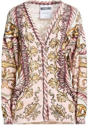 Moschino MAGLIERIA - Cardigan su YOOX.COM