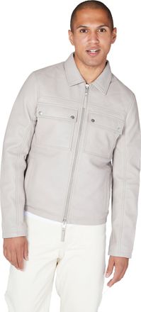 Bolongaro Trevor Double Pocket Shacket