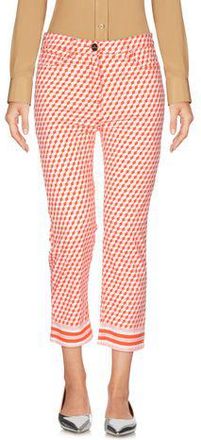 Elisabetta Franchi PARTES DE ABAJO - Pantalones en YOOX.COM