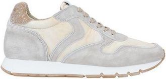 Voile Blanche FOOTWEAR - Trainers sur YOOX.COM