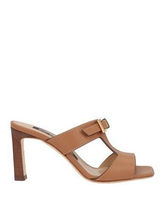 Sergio Rossi CALZADO - Sandalias con cierre en YOOX.COM