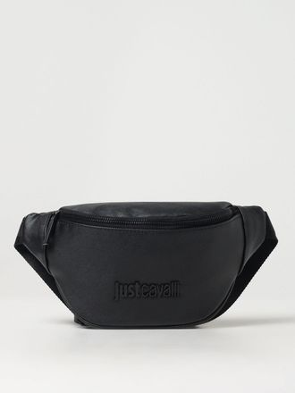 Just Cavalli Marsupio Just Cavalli in pelle sintetica saffiano