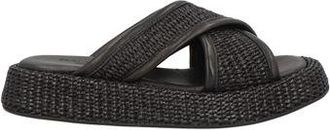 Baldinini FOOTWEAR - Sandals on YOOX.COM