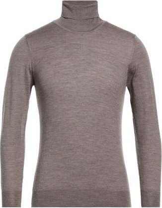Millenovecentocinquanta7 KNITWEAR - Turtlenecks on YOOX.COM