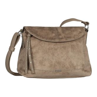 Gabor Schoudertassen - Dames - Tassen - Beige - Maat: ONE Size