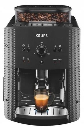 OEM Cafetera Espresso Autom&aacute;tica Krups Ea810b70 De 1450 W