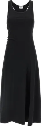 Alexander McQueen Corset Dress