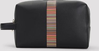 Paul Smith Borsa da toilette Paul Smith