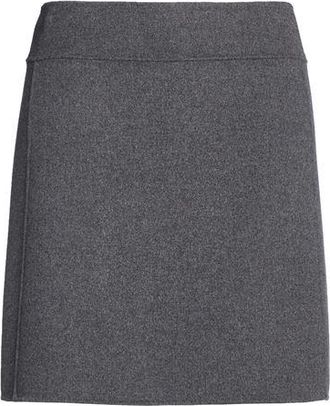 Max Mara PARTES DE ABAJO - Minifaldas en YOOX.COM