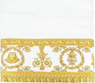 Versace Barocco Beach Towel