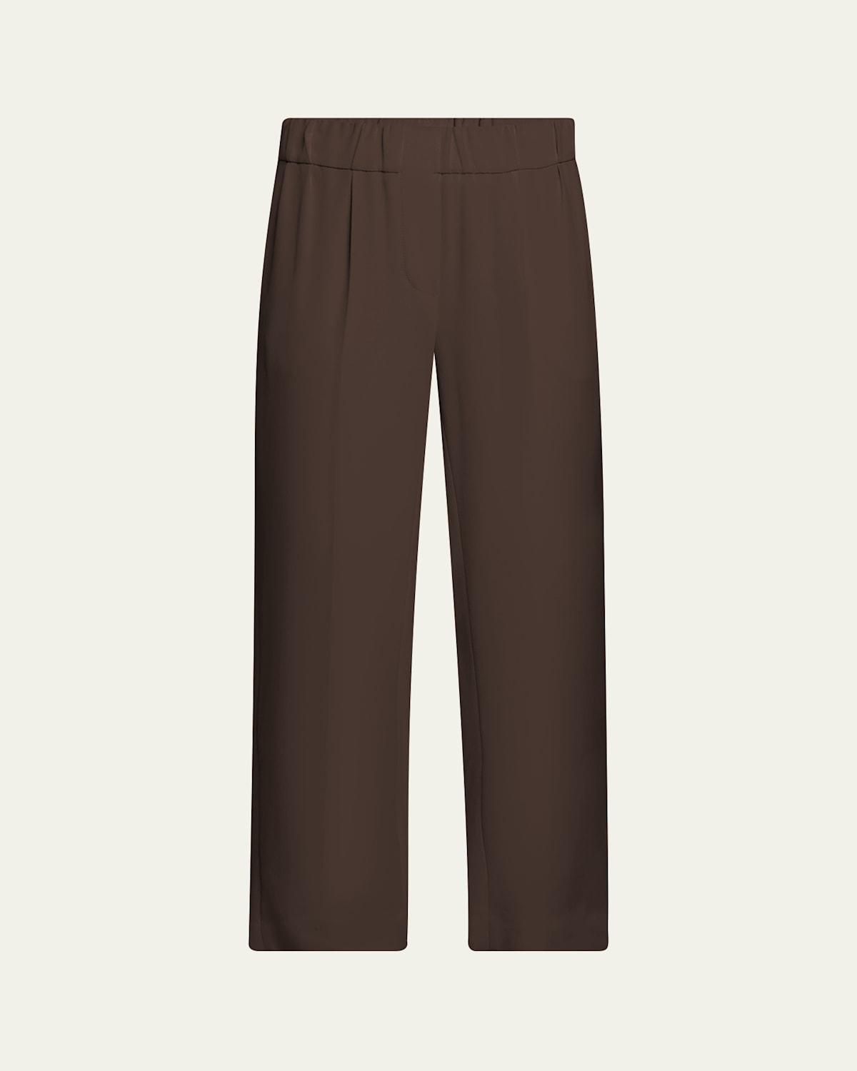 Brunello Cucinelli Wool Pants from $1,125.00 - on Stylight