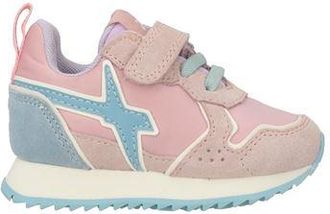 W6YZ FOOTWEAR - Trainers on YOOX.COM