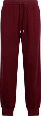 Dolce & Gabbana Uomo, Pantaloni, Rosso, XL, new