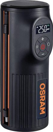 Osram Compresor Osram Para Neum&aacute;ticos Compact Rech Tire 2000