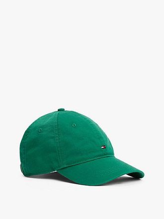 Tommy Hilfiger Gorra de béisbol con logo bordado