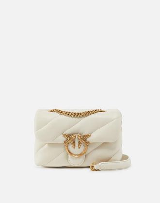 Pinko Pinko Love Puff Mini