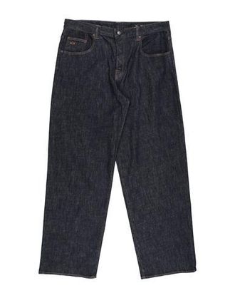 A|X Armani Exchange BOTTOMWEAR - Jeans on YOOX.COM