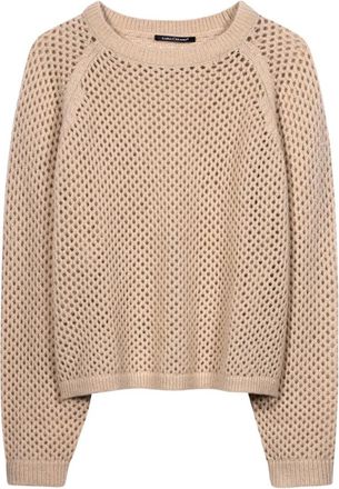 Luisa Cerano Donna, Maglie, Beige, M, new