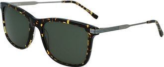 Lacoste L960S 430 Mens Sunglasses Tortoiseshell Size 56