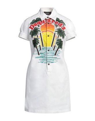 Dsquared2 KLEIDER - Mini-Kleider auf YOOX.COM