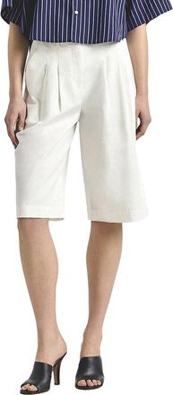 Derek Lam Celina Twill Short