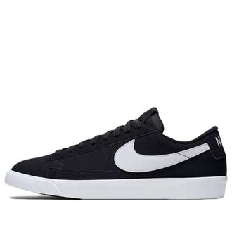 Nike Blazer Low Black 371760-029