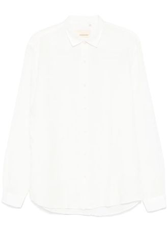 Costumein Domenico shirt - White