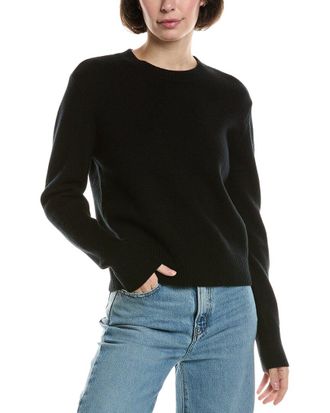 Frame Denim Frame Denim Clean Cashmere Swearer