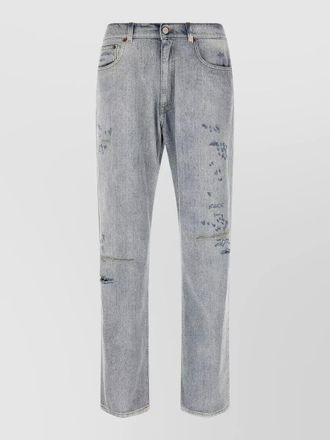 Maison Margiela straight-leg jeans