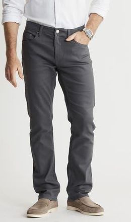 J.A.C.H.S. Summer Commuter Pants in Charcoal at Nordstrom Rack, Size 33
