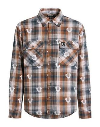 True Religion TOPWEAR - Camicie su YOOX.COM