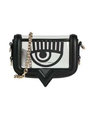 Chiara Ferragni BAGS - Cross-body bags sur YOOX.COM