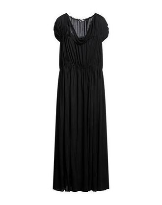 Jil Sander Midi dresses