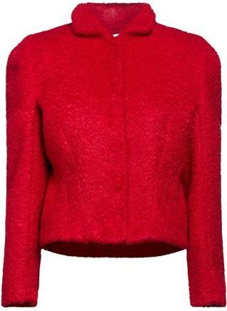 Des_Phemmes CAPISPALLA - Shearling & Teddy su YOOX.COM