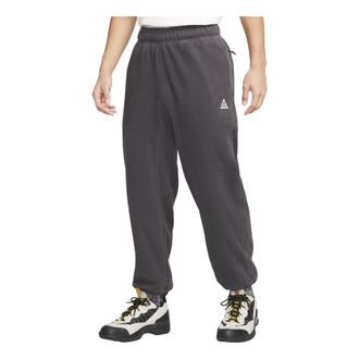 Nike x ACG Polartec Wolf Tree Pant Anthracite Black CV0659-060