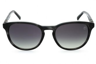 Timberland TB9319 Polarized Sunglasses - Black