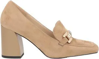 Braccialini FOOTWEAR - Loafers on YOOX.COM