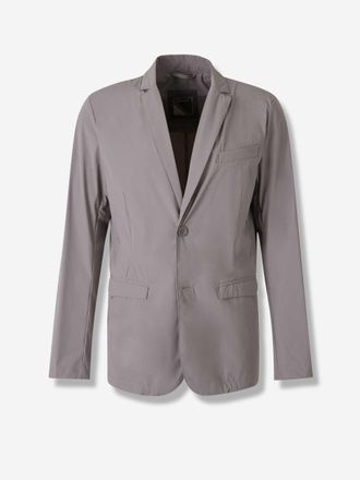Herno Technical Blazer