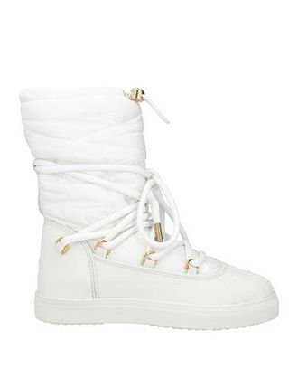INUIKII CALZADO - Botines de ca&ntilde;a alta en YOOX.COM