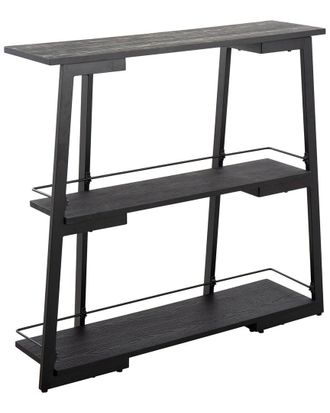 LumiSource Converge Bookcase